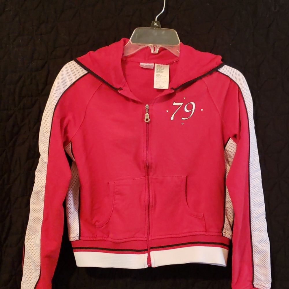 JUNIORS JACKET